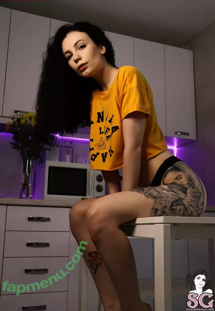 LesyaMoon nude photo #0026 (Lesya Mooon / lesyamoon.sg / lesyamoon_free / lesyamoon_sg)