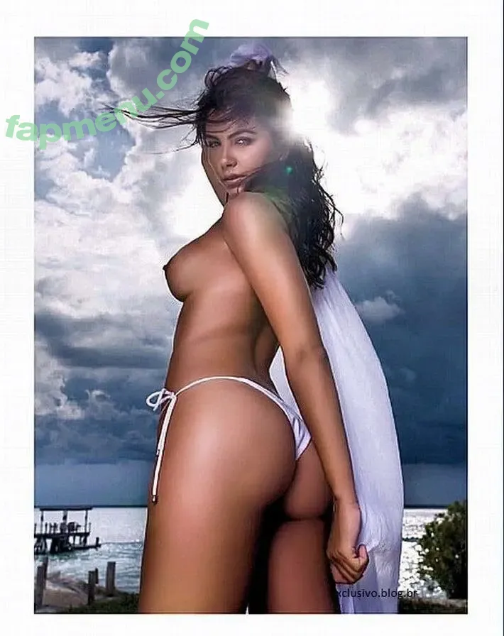 Letícia Datena nude photo #0008 (Letícia Datena)