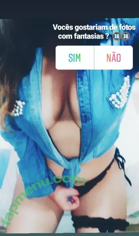 Lethicia Silva nude photo #0007 (Leh._leh / leticiasilva18)