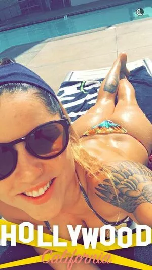 Leticia Bufoni / leticiabufoni nude photo #0133