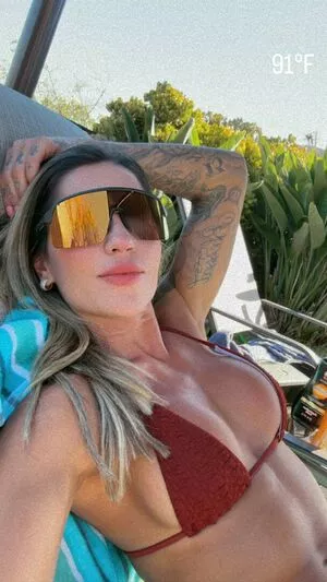 Leticia Bufoni / leticiabufoni nude photo #0271