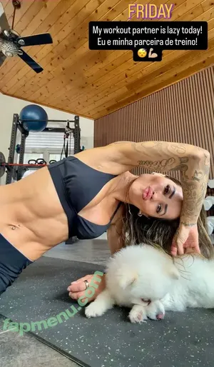 Leticia Bufoni / leticiabufoni nude photo #0458