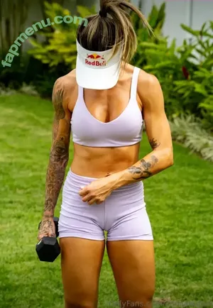 Leticia Bufoni / leticiabufoni nude photo #0476