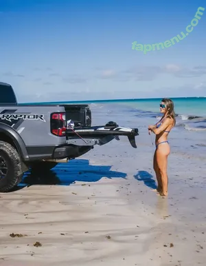 Leticia Bufoni / LeticiaBufoni nude photo #0508