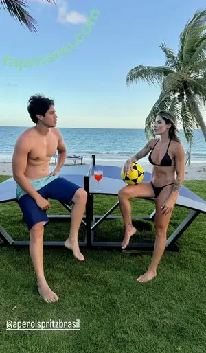 Leticia Bufoni / LeticiaBufoni nude photo #0510