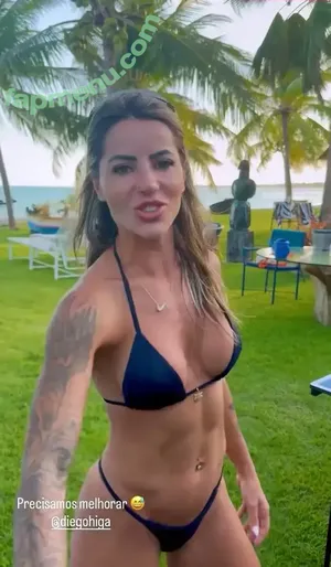 Leticia Bufoni / LeticiaBufoni nude photo #0514