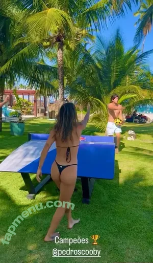 Leticia Bufoni / LeticiaBufoni nude photo #0522