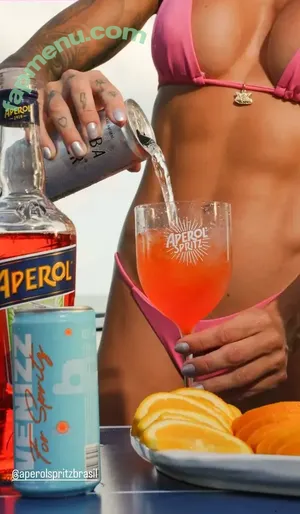 Leticia Bufoni / LeticiaBufoni nude photo #0526