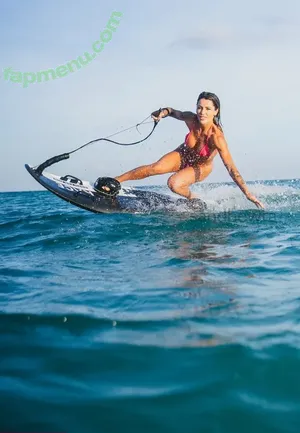 Leticia Bufoni / LeticiaBufoni nude photo #0534