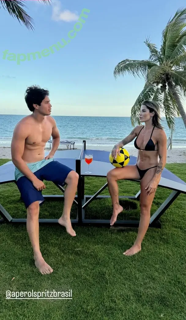 Leticia Bufoni nude photo #0510 (LeticiaBufoni)