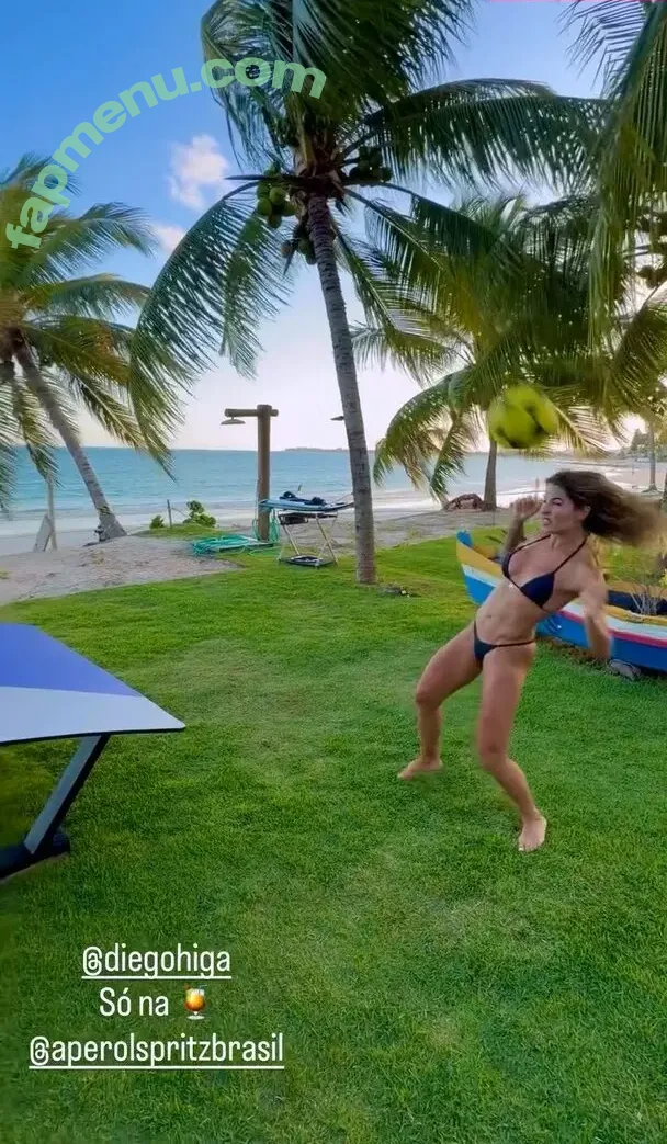 Leticia Bufoni nude photo #0515 (LeticiaBufoni)