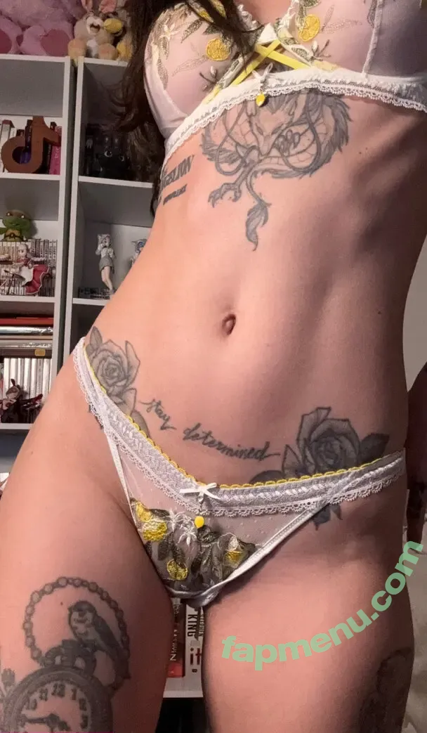 Leticia Caputi nude photo #0006 (caputile)