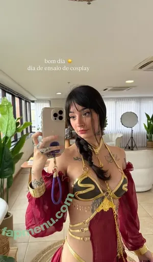 Leticia Caputi / caputile nude photo #0031