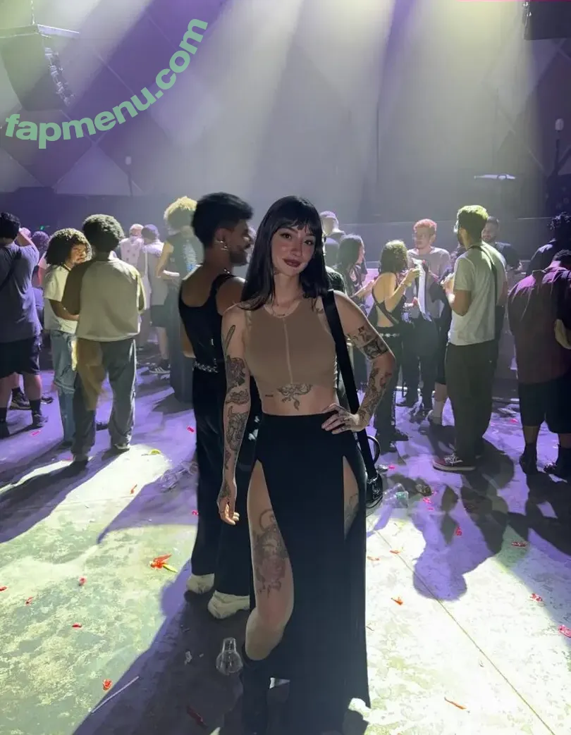 Leticia Caputi nude photo #0021 (caputile)