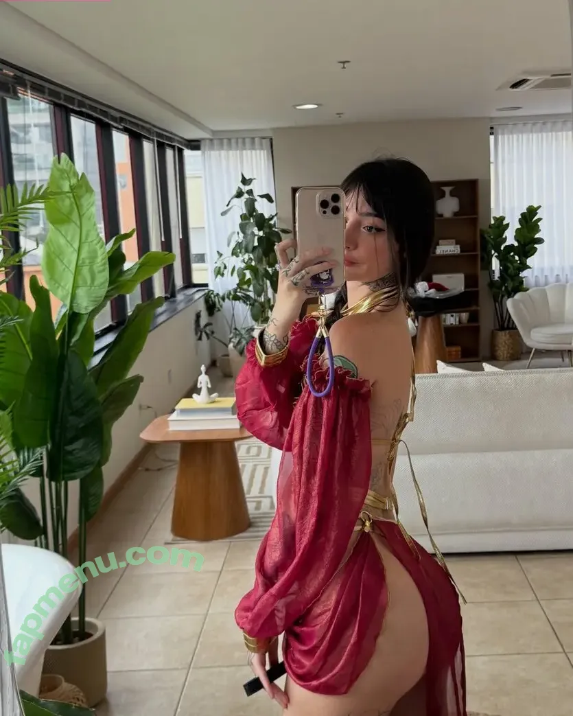 Leticia Caputi nude photo #0028 (caputile)