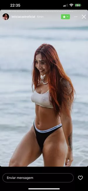 Leticia Castro / Castrollet / DEZOITOU / leticiacastroficial / thayscastro nude photo #0046