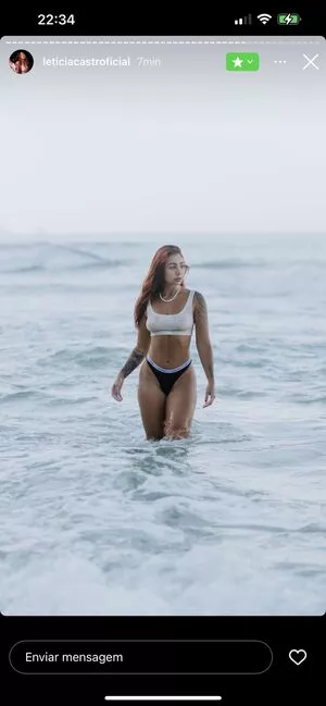 Leticia Castro / Castrollet / DEZOITOU / leticiacastroficial / thayscastro nude photo #0047