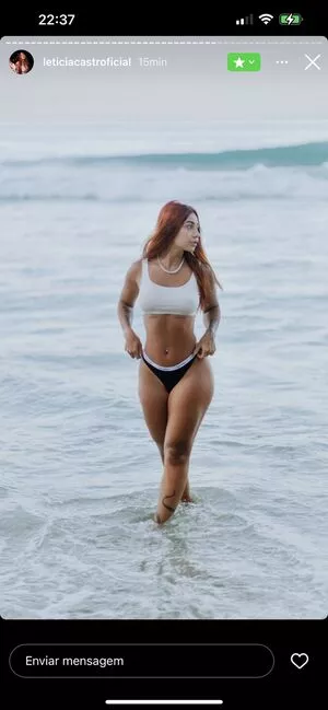 Leticia Castro / Castrollet / DEZOITOU / leticiacastroficial / thayscastro nude photo #0051