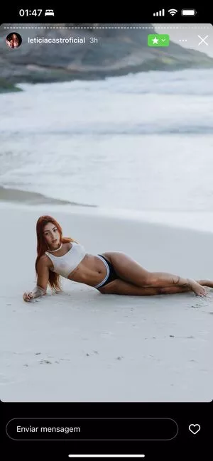 Leticia Castro / Castrollet / DEZOITOU / leticiacastroficial / thayscastro nude photo #0064