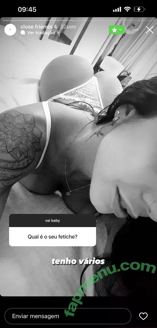 Leticia Castro nude photo #0032 (Castrollet / DEZOITOU / leticiacastroficial / thayscastro)