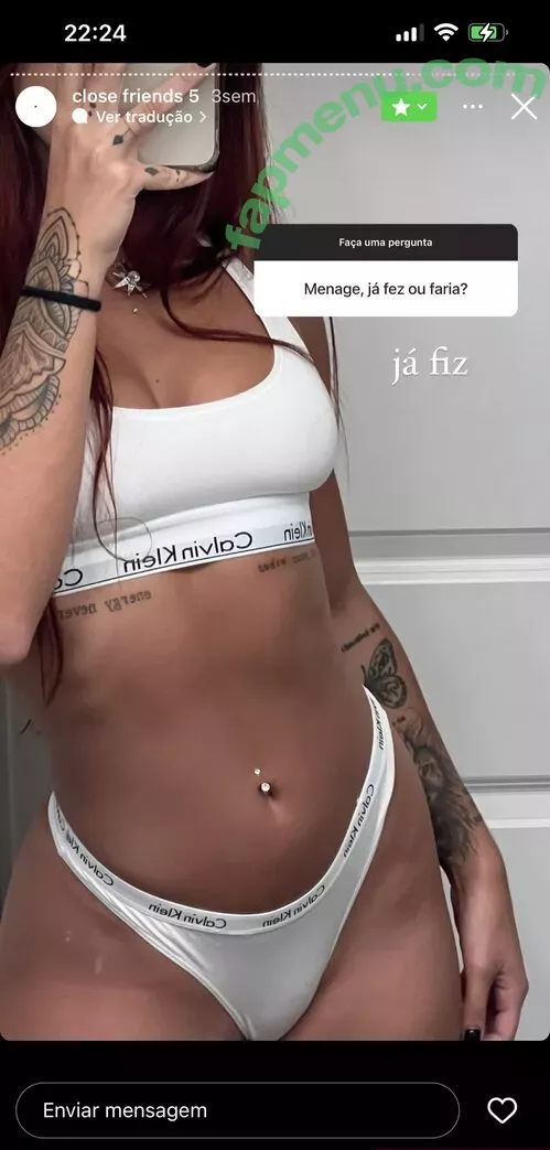 Leticia Castro nude photo #0036 (Castrollet / DEZOITOU / leticiacastroficial / thayscastro)