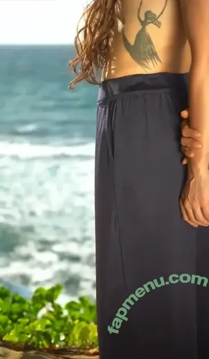 Leticia Colin / leticiacolin nude photo #0206