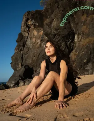 Leticia Colin / leticiacolin nude photo #0210