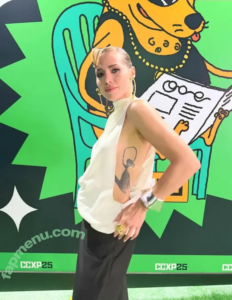 Leticia Colin nude photo #0214 (leticiacolin)