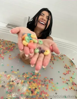 Leticia Fulkers / fulkers_letizia nude photo #0149