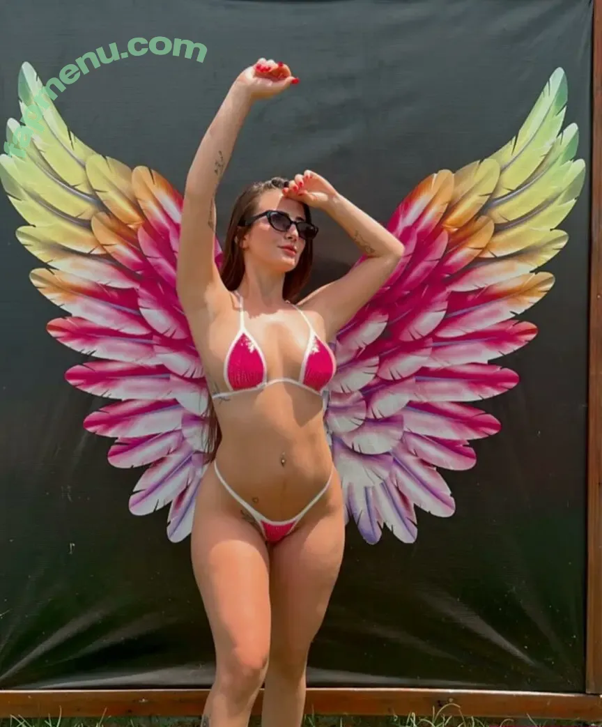 Leticia Leal nude photo #0008 (Leticia Leal)