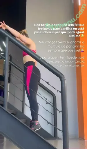 Leticia Medina / lele_medina nude photo #0090