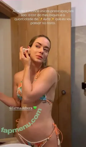 Leticia Medina / lele_medina nude photo #0108