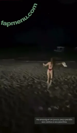 Leticia Medina / lele_medina nude photo #0112