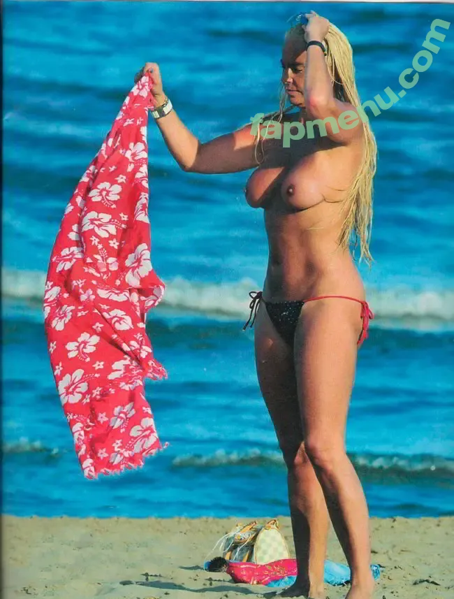 Leticia Sabater nude photo #0006 (Leticia Sabater)