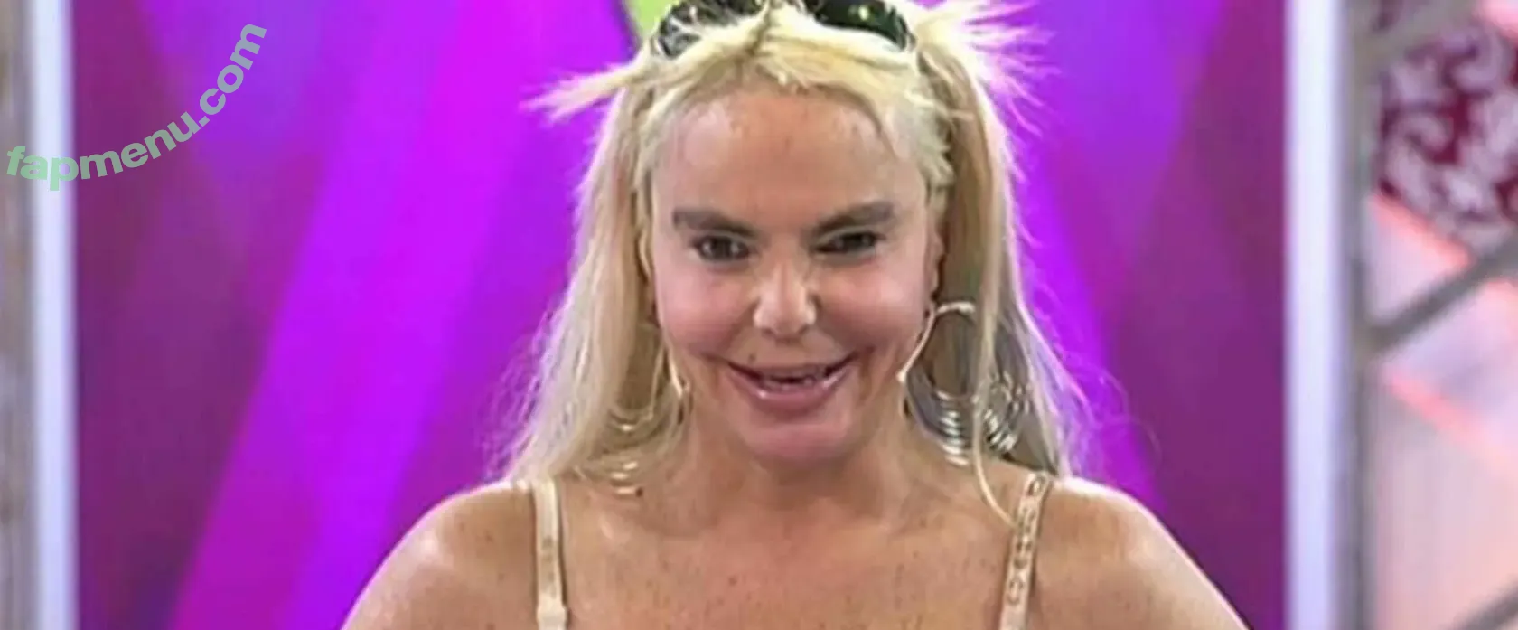 Leticia Sabater nude photo #0011 (Leticia Sabater)