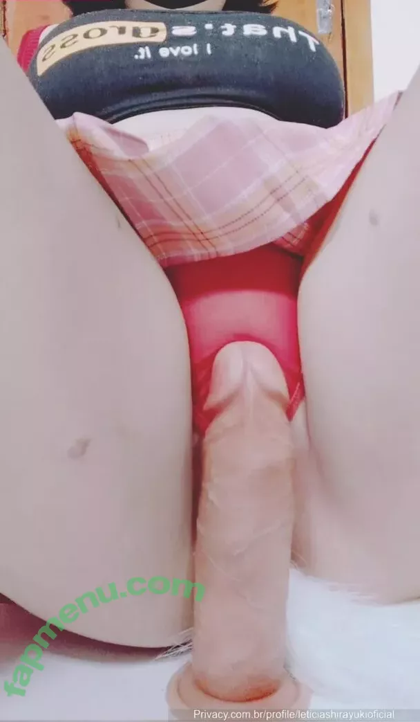 Leticia Shirayuki nude photo #0048 (LetciaShirayuk1 / Leticiashirayuki666 / leticiashirayuki / shirayukileticia.666)