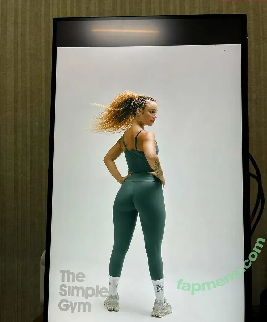 Leticia Vieira nude photo #0022 (leticiavieir4 / letiseaa)