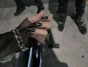 leticious / _leticious / l.ettie nude photo #0074