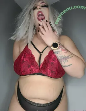 Letisaurusrex / bigtittyelf nude photo #0015