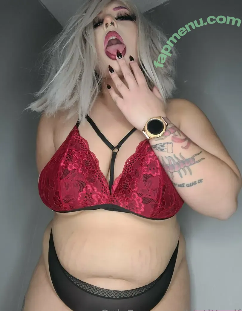 Letisaurusrex nude photo #0015 (bigtittyelf)