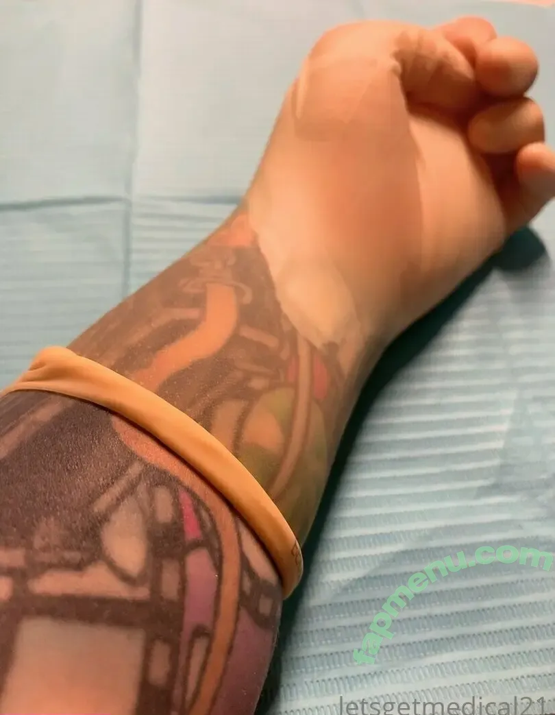letsgetmedical21 nude photo #0008 (kinky_boy_christian)