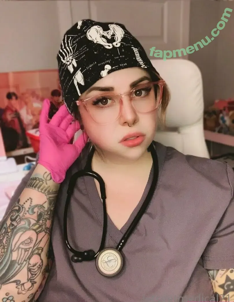 letsgetmedical21 nude photo #0016 (kinky_boy_christian)
