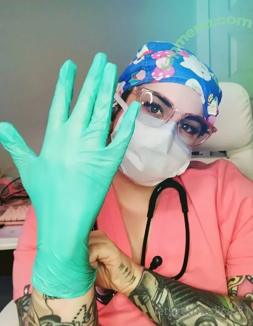 letsgetmedical21 nude photo #0037 (kinky_boy_christian)