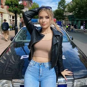 LetsNastja / German Streamer / nastjadior nude photo #0010
