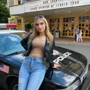 LetsNastja / German Streamer / nastjadior nude photo #0011
