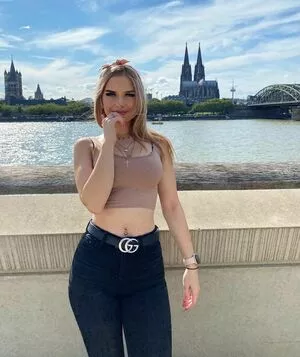 LetsNastja / German Streamer / nastjadior nude photo #0016