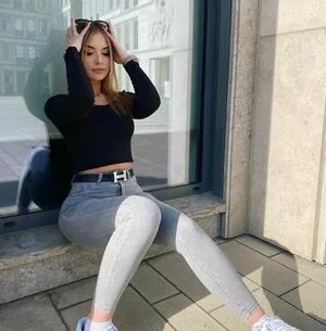 LetsNastja / German Streamer / nastjadior nude photo #0026