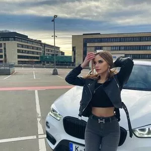 LetsNastja / German Streamer / nastjadior nude photo #0037