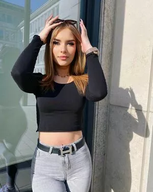 LetsNastja / German Streamer / nastjadior nude photo #0051