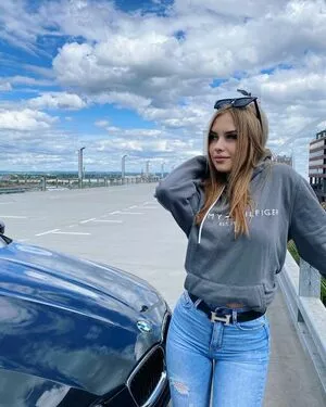 LetsNastja / German Streamer / nastjadior nude photo #0052